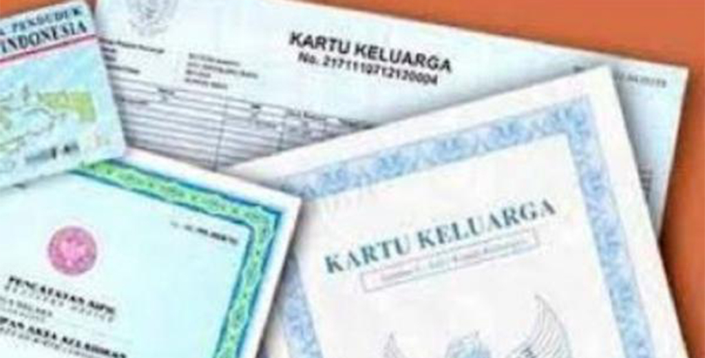 penerjemah dokumen catatan sipil